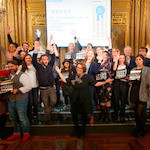 trophées parisiens de l'ess