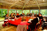 pôles territoriaux Bretagne