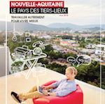 Tiers-Lieux Nouvelle Aquitaine