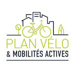logo Plan vélo