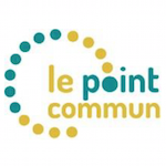 logo le point commun