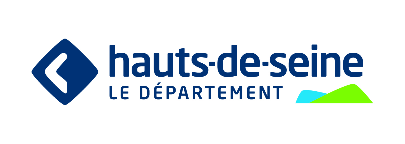 logo Hauts-de-Seine