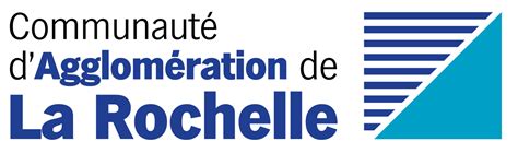 Logo CA de la Rochelle
