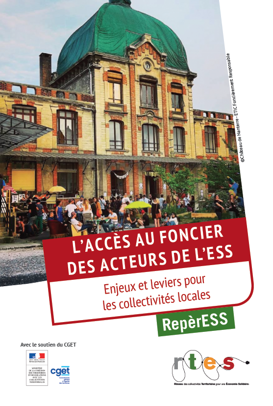 couverture accès a  s dau foncier