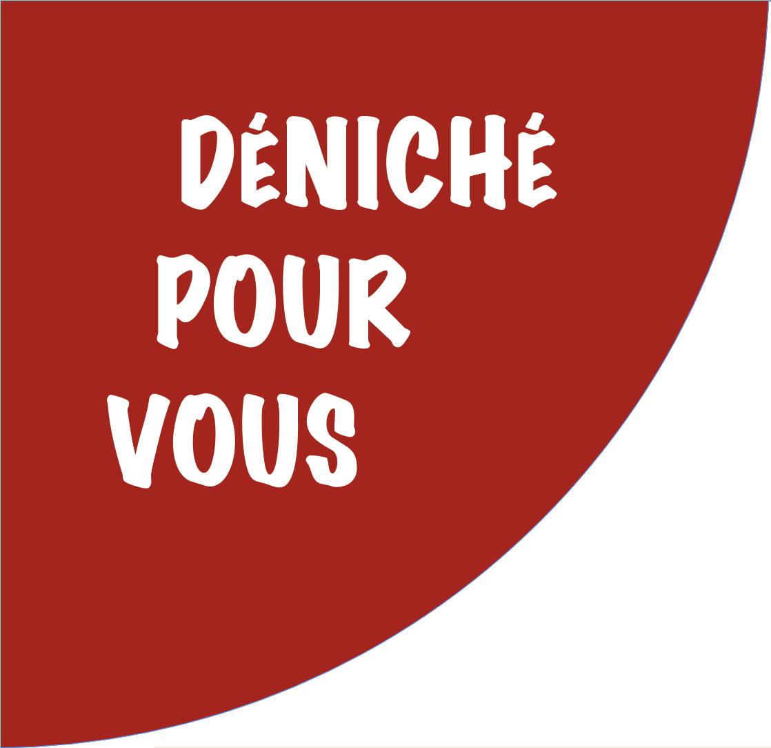 Fiche Déniché pour vous n°121 - SCIC La Ceinture Verte