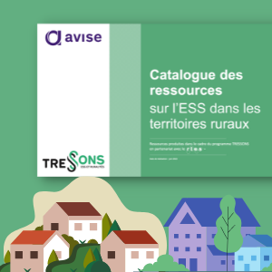 Catalogue TRESSONS