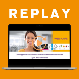 ESS et collectivités bretonnes : retour sur le cycle de webinaires sur l’ESS