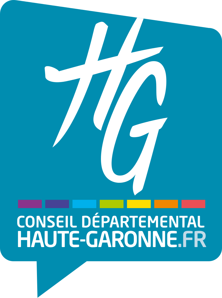 Logo CD Haute-Garonne