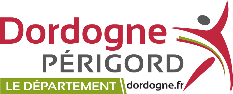 logo CD Dordogne