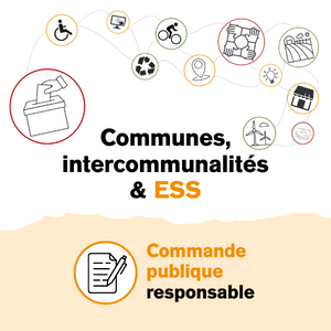 Commande publique responsable - Kit Communes et intercos