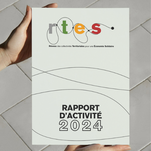 Rapport d'activité 2024 du RTES