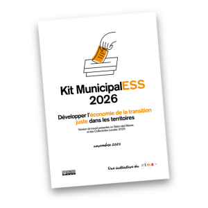 Découvrez le kit MunicipalESS 2026 du RTES