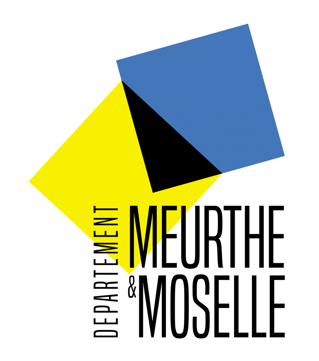 Logo Meurthe et Moselle