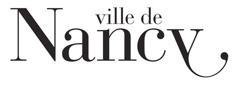 logo nancy