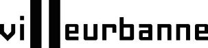 Logo de Villeurbanne