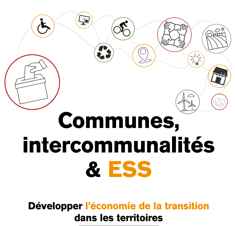 Kit Communes, intercommunalités & ESS