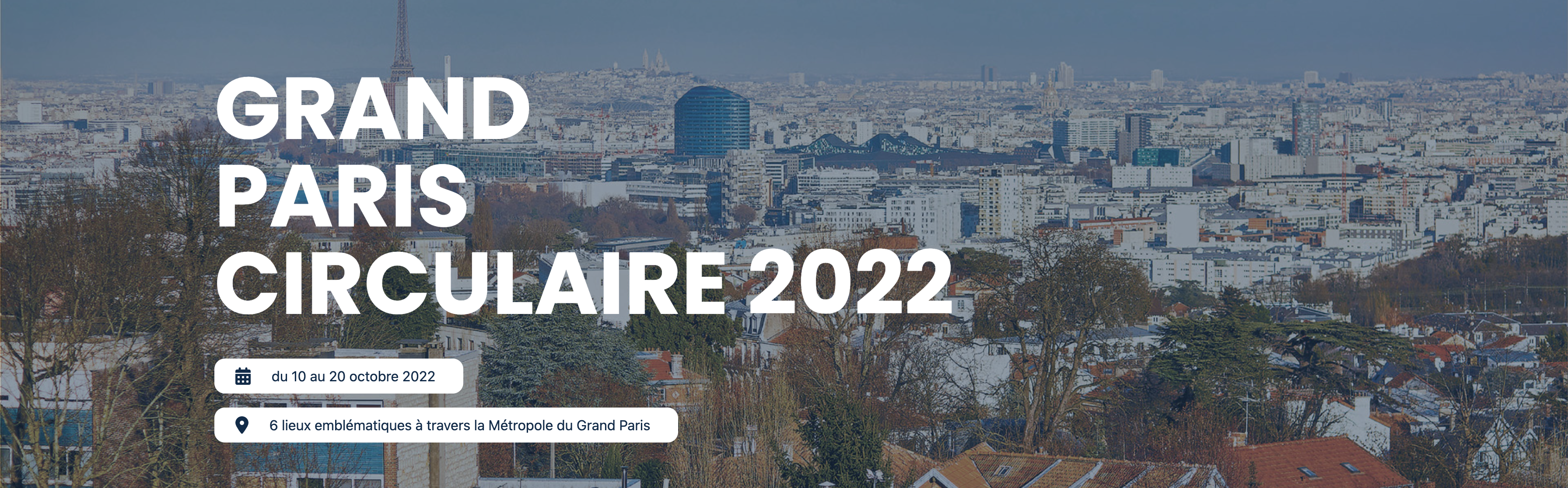 Métropole du Grand Paris