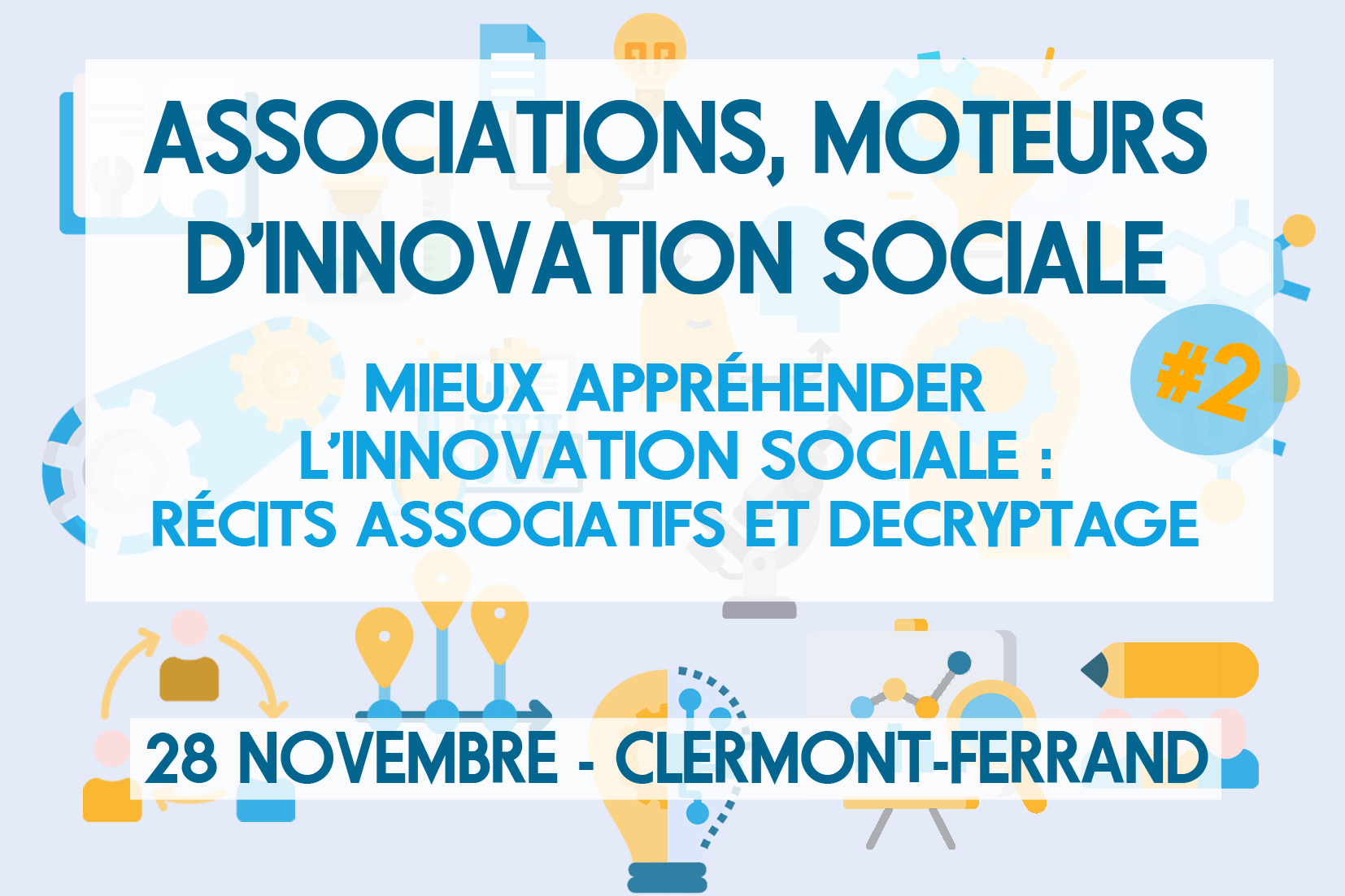 Associations moteurs innovation sociale