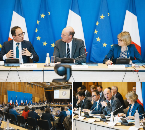 LinkedIn_Conférence financeurs ESS