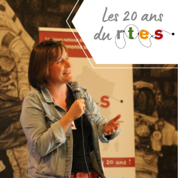 Les 20 ans du RTES à Strasbourg : une journée riche et inspirante sur l'ESS de demain