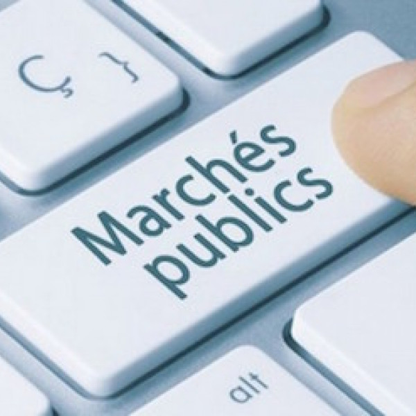 marches publics