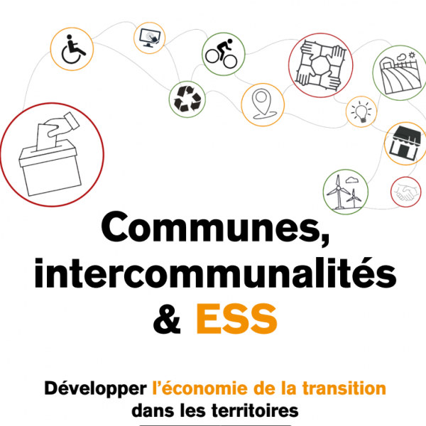 Kit Communes, intercommunalités & ESS
