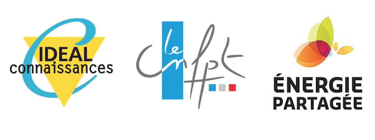 Partenaires formations