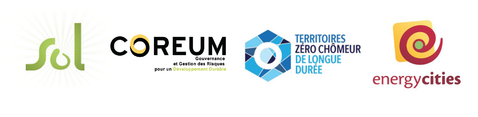 Partenaires monnaies et TZCLD