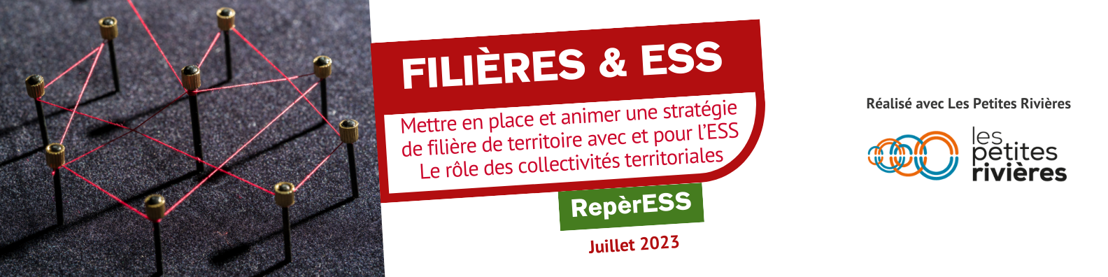 RepèrESs Filières