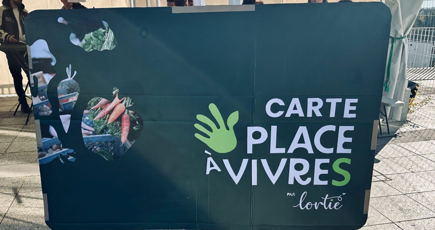 La démocratie alimentaire dans les quartiers : retour sur la rencontre du Réseau Cocagne & Lortie