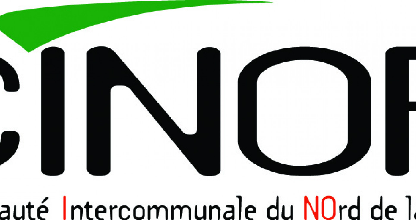 logo CINOR