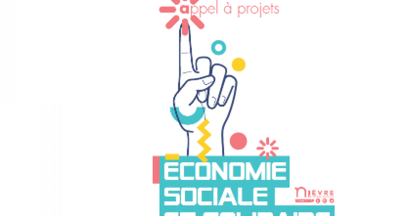 Appel à projets ESS 2023 du conseil départemental de la Nièvre