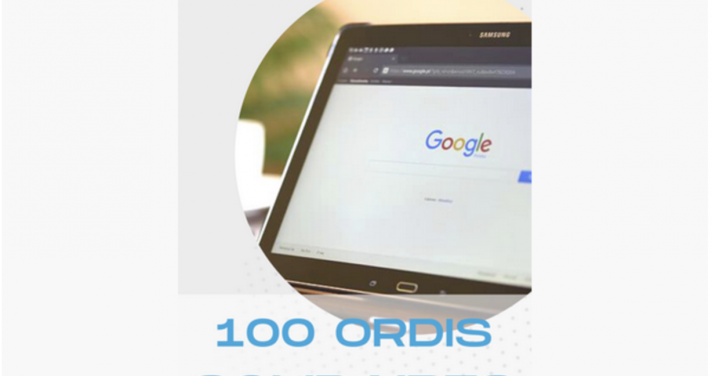 Retour sur l'opération "Ordis solidaires" de Grand Châtellerault 