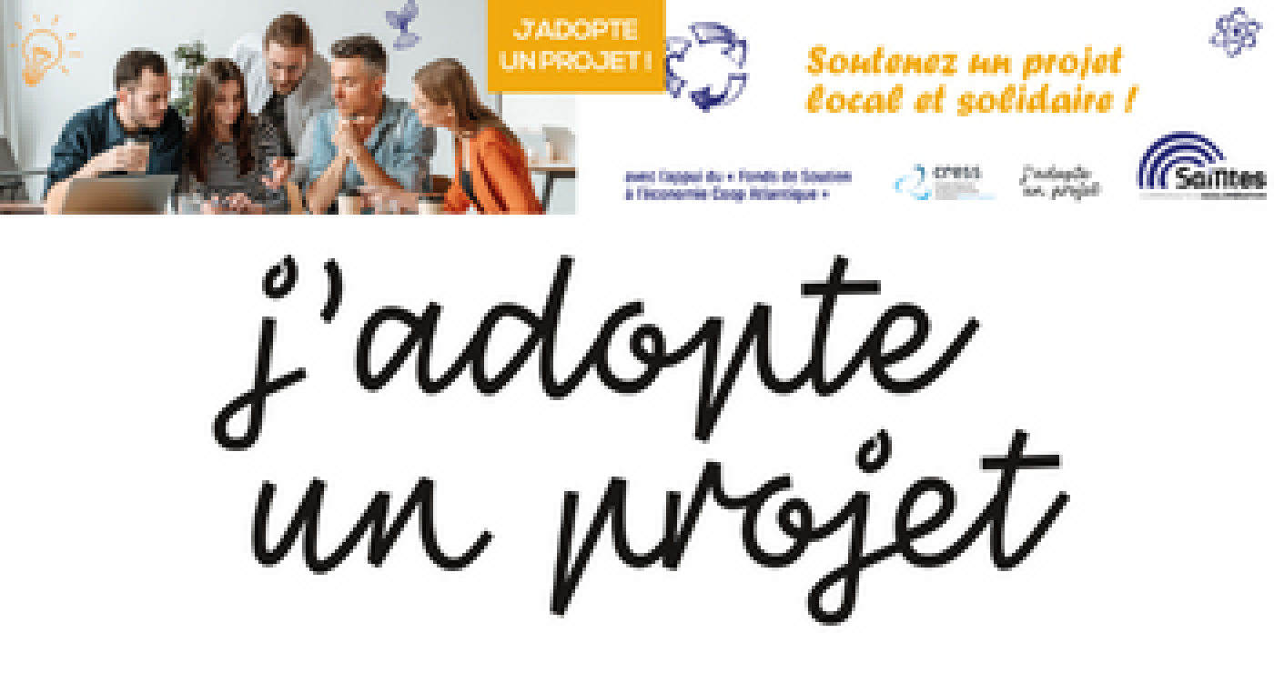 L'Agglomération de Saintes lance la 1re plateforme de financement à abondement participatif de Nouvelle-Aquitaine 