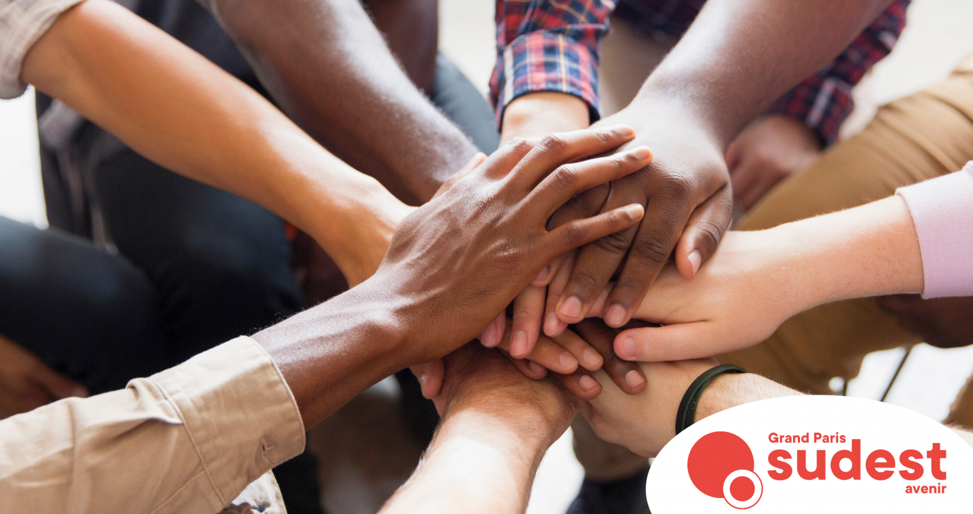 Grand Paris Sud Est Avenir lance son appel à projet ESS 2022
