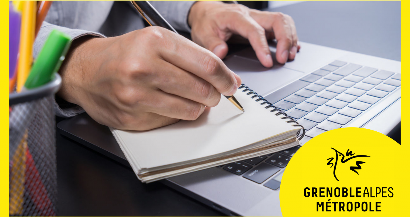 APPEL À PROJETS D'EXPÉRIMENTATION "MÉTROPOLE EN TRANSITIONS" - Grenoble Alpes Métropole