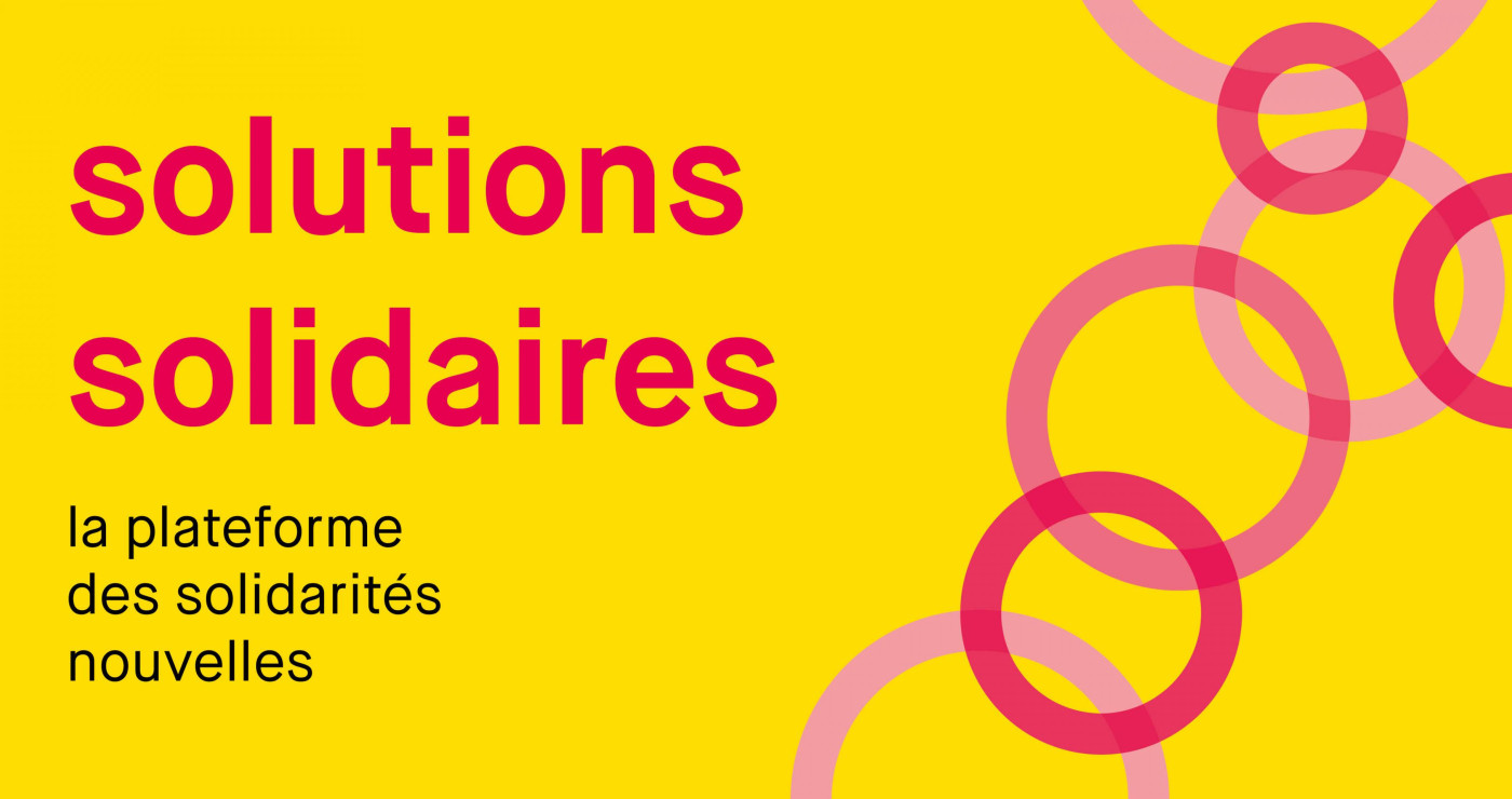 Logo Solutions Solidaires