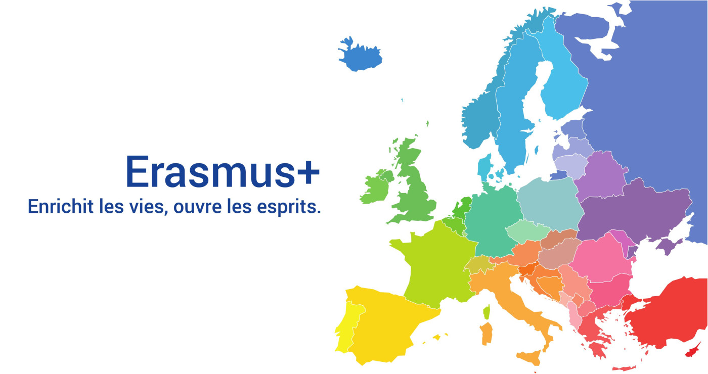 Collectivités locales et ESS en Europe, ensemble pour répondre aux enjeux des transitions - projet Erasmus+ RTES