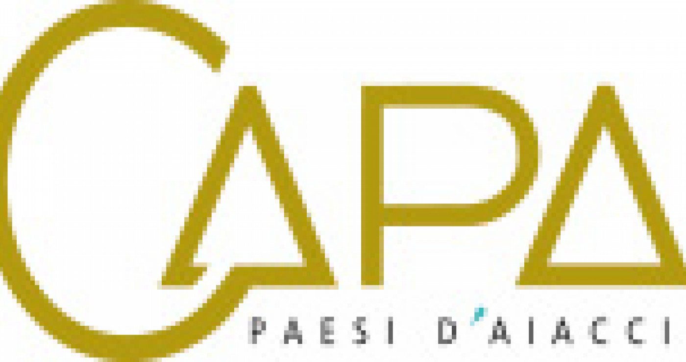 Logo CA Pays Ajaccien