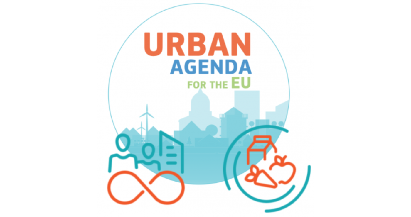2 appels à manifestation d'intérêt pour l'Agenda urbain pour l'UE