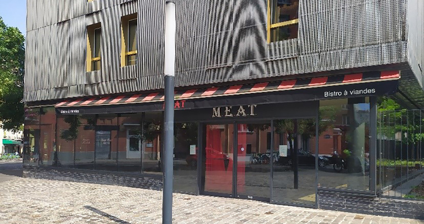 Appel à candidatures : projet de restaurant durable et solidaire - Paris 13e