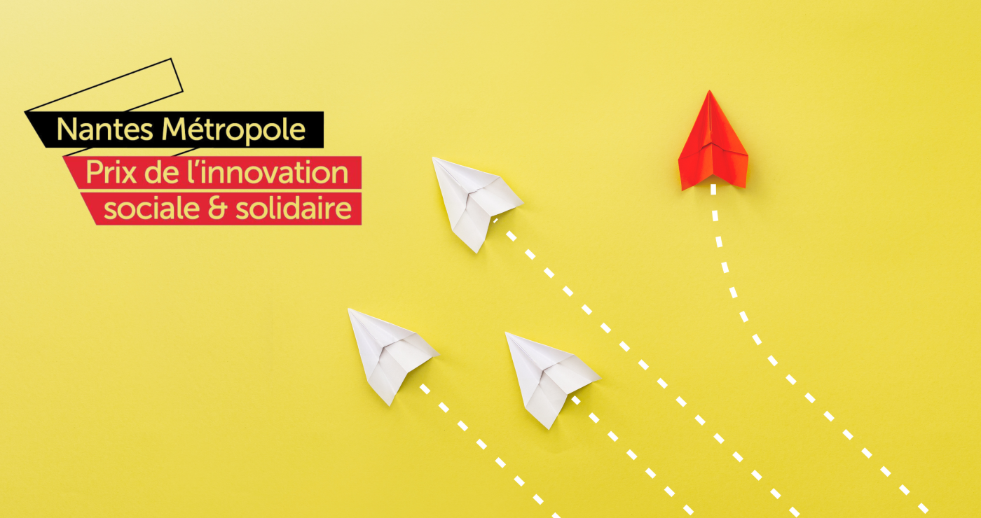 Nantes Métropole lance son édition 2024 du Prix de l’Innovation Sociale et Solidaire : « Agir ensemble pour lutter contre l’isolement »