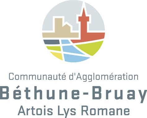 Logo CA Béthune Bruay