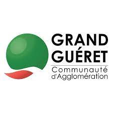logo CA Grand Gueret