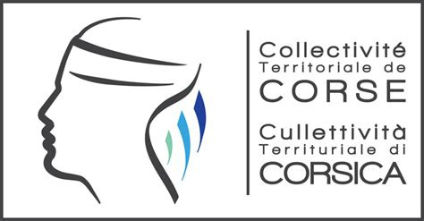 Logo Collectivité Locale de Corse