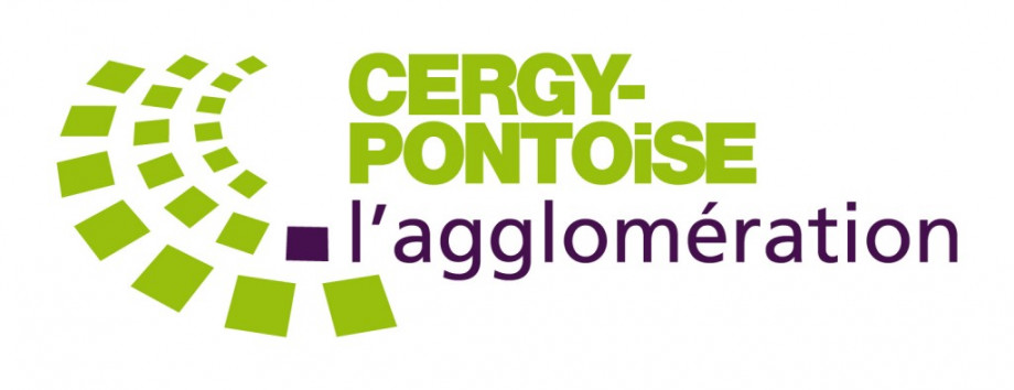 Logo CA Cergy Pontoise