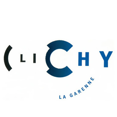 Logo Clichy la Garenne