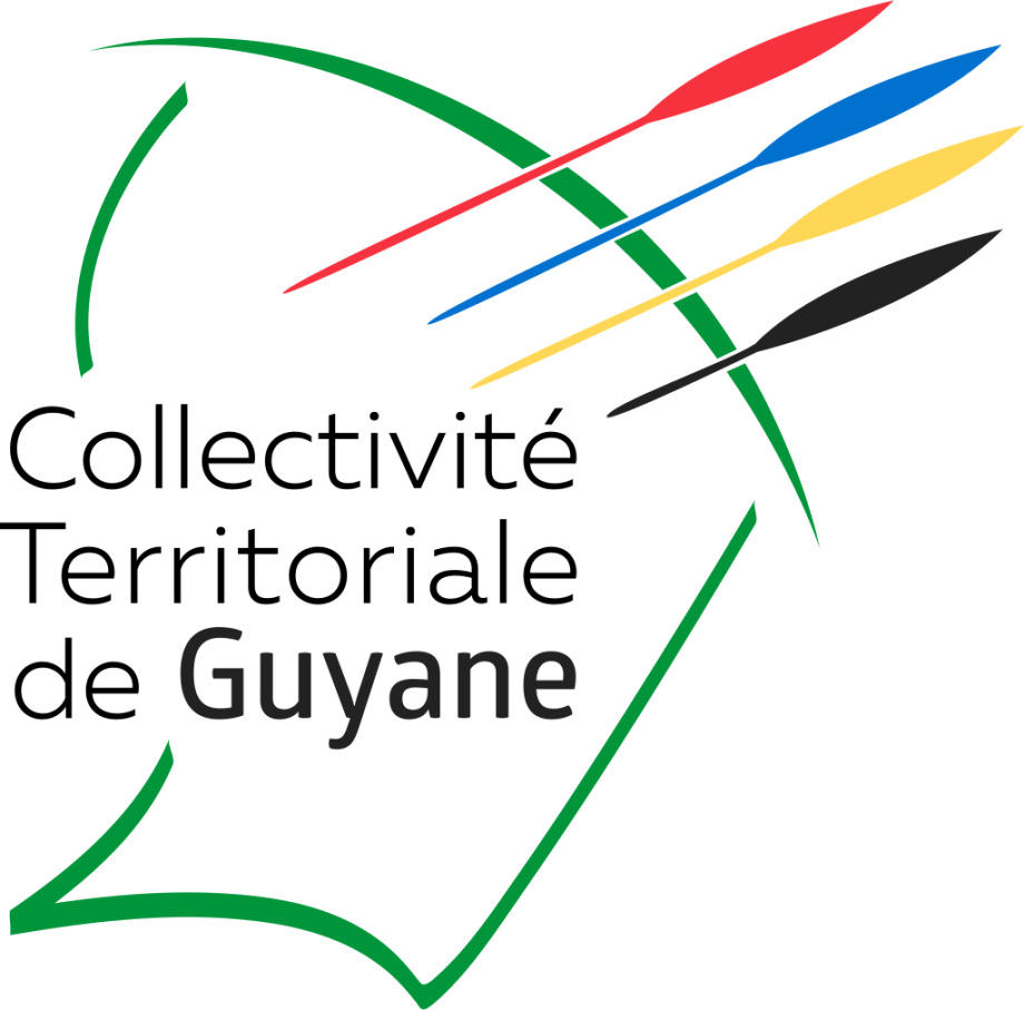 logo CT Guyane