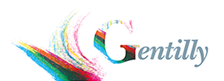 logo Gentilly
