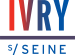 logo Ivry sur Seine